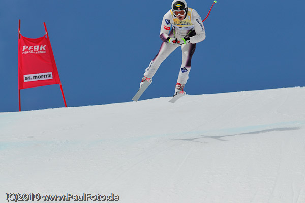 Deutsche Meisterschaft 2010