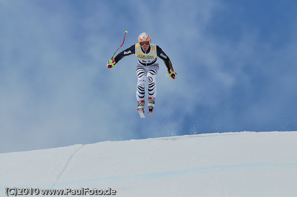 Deutsche Meisterschaft 2010