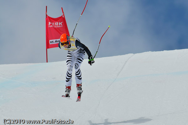 Deutsche Meisterschaft 2010