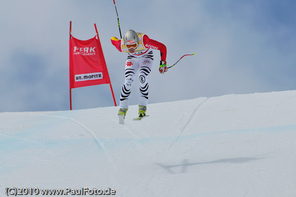 Deutsche Meisterschaft 2010
