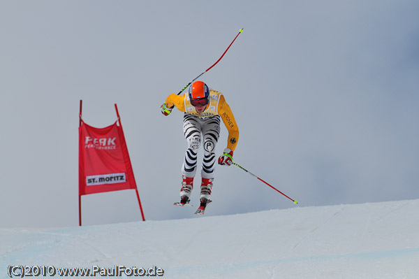 Deutsche Meisterschaft 2010