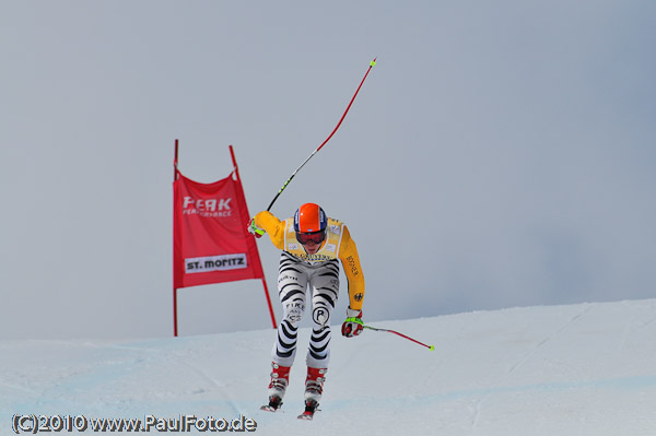 Deutsche Meisterschaft 2010