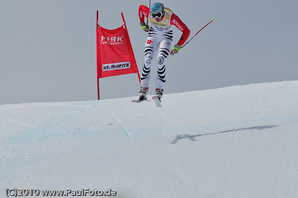 Deutsche Meisterschaft 2010