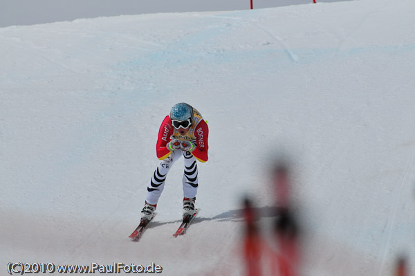Deutsche Meisterschaft 2010