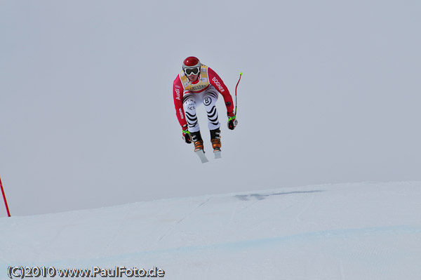 Deutsche Meisterschaft 2010