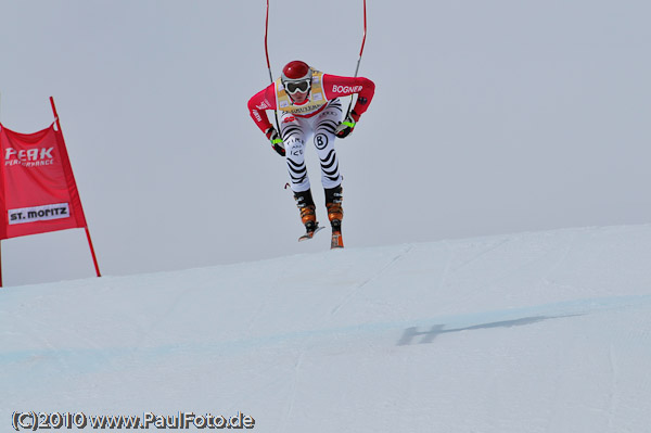 Deutsche Meisterschaft 2010