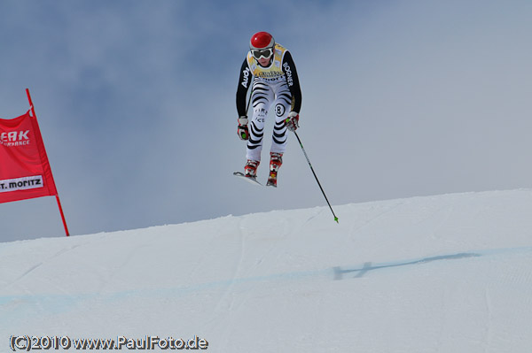 Deutsche Meisterschaft 2010