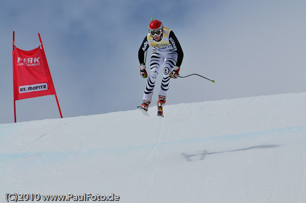Deutsche Meisterschaft 2010