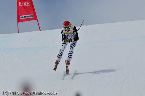 Deutsche Meisterschaft 2010