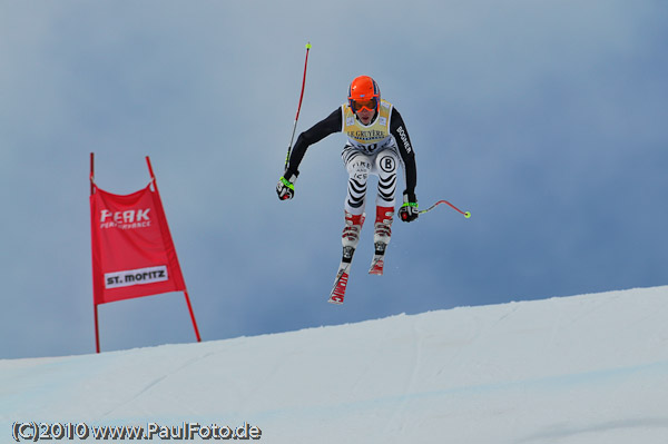 Deutsche Meisterschaft 2010