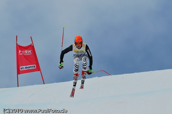 Deutsche Meisterschaft 2010