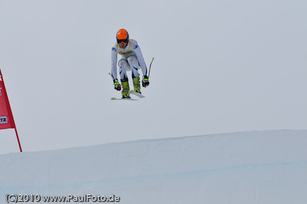 Deutsche Meisterschaft 2010