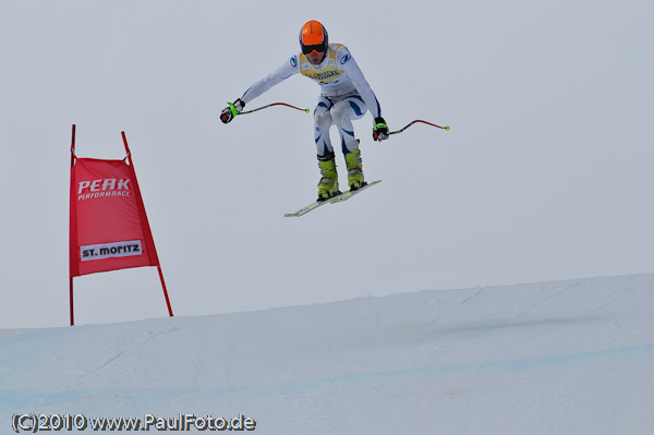 Deutsche Meisterschaft 2010