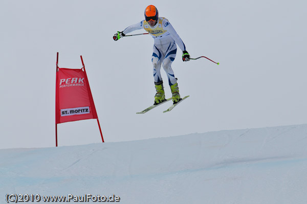 Deutsche Meisterschaft 2010