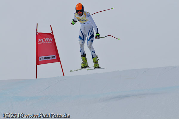 Deutsche Meisterschaft 2010