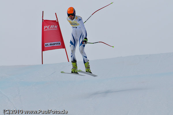 Deutsche Meisterschaft 2010