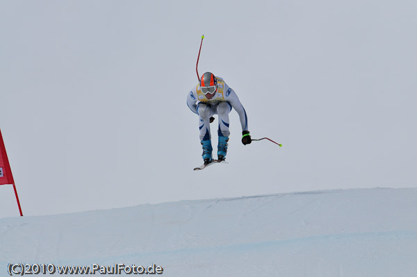 Deutsche Meisterschaft 2010