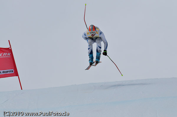 Deutsche Meisterschaft 2010