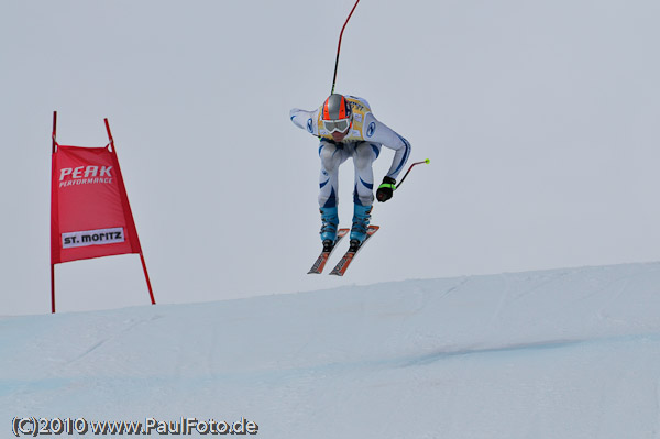 Deutsche Meisterschaft 2010