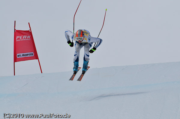 Deutsche Meisterschaft 2010