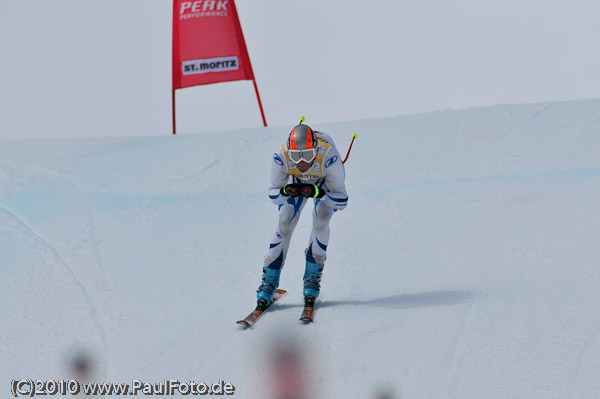 Deutsche Meisterschaft 2010