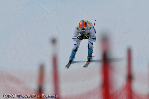 Deutsche Meisterschaft 2010