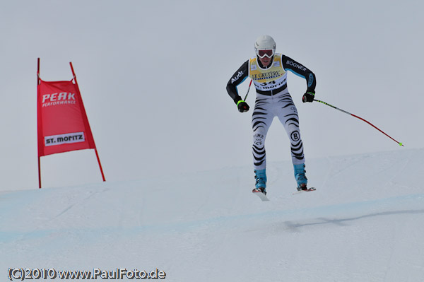 Deutsche Meisterschaft 2010