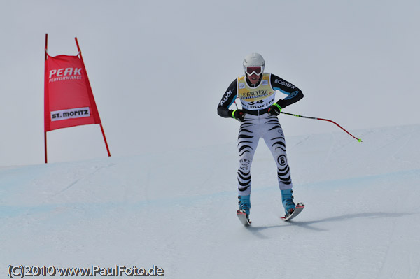 Deutsche Meisterschaft 2010