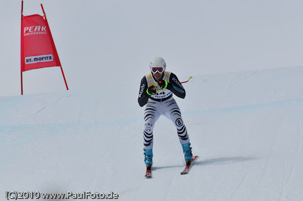 Deutsche Meisterschaft 2010