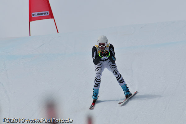 Deutsche Meisterschaft 2010