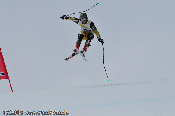 Deutsche Meisterschaft 2010