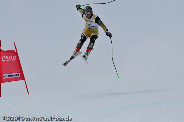 Deutsche Meisterschaft 2010