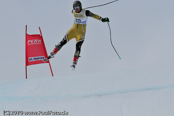 Deutsche Meisterschaft 2010