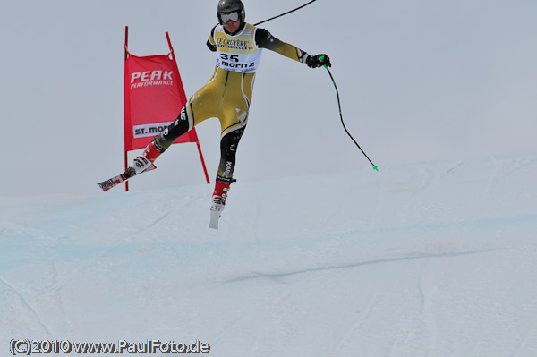 Deutsche Meisterschaft 2010