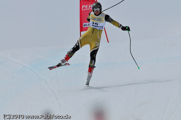 Deutsche Meisterschaft 2010