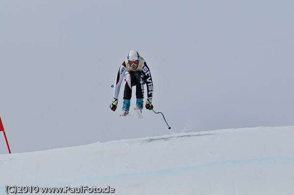 Deutsche Meisterschaft 2010