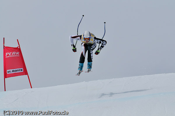 Deutsche Meisterschaft 2010