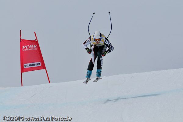 Deutsche Meisterschaft 2010