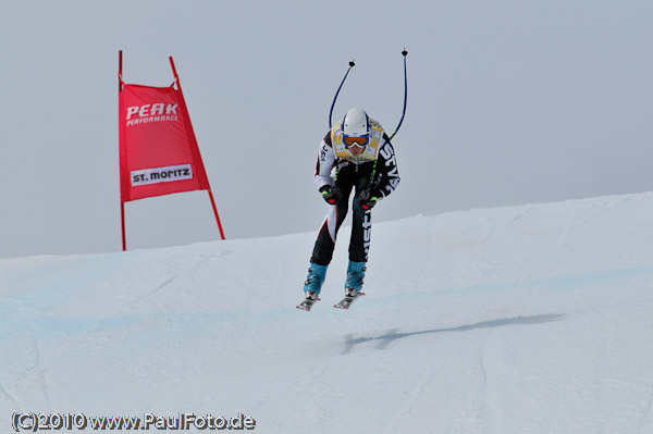 Deutsche Meisterschaft 2010