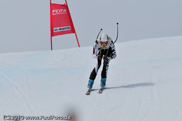 Deutsche Meisterschaft 2010