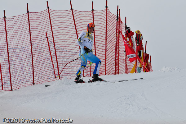 Deutsche Meisterschaft 2010