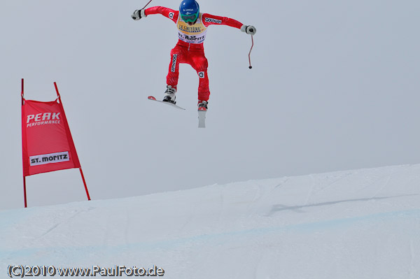 Deutsche Meisterschaft 2010