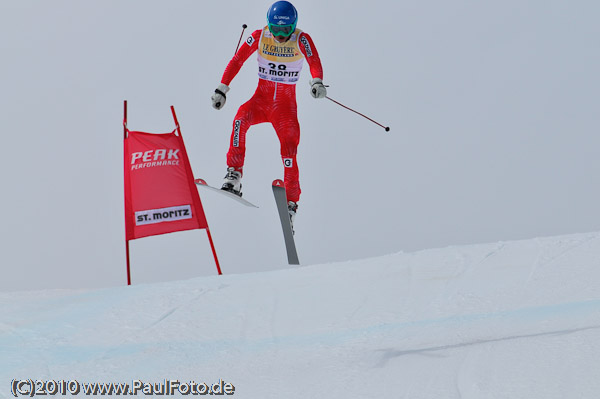 Deutsche Meisterschaft 2010