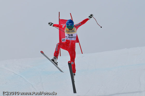 Deutsche Meisterschaft 2010