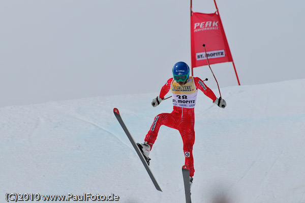 Deutsche Meisterschaft 2010