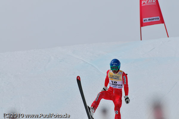 Deutsche Meisterschaft 2010