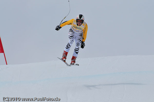 Deutsche Meisterschaft 2010