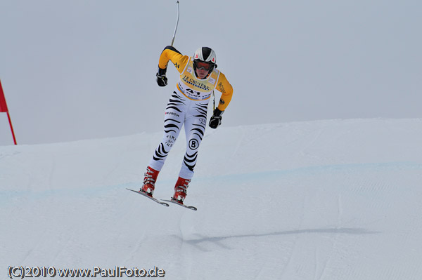 Deutsche Meisterschaft 2010