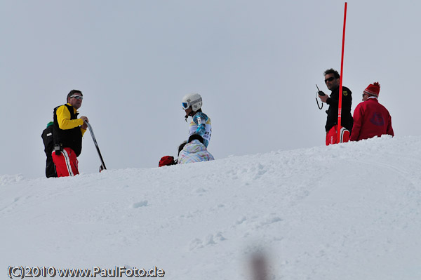 Deutsche Meisterschaft 2010