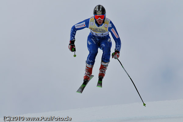 Deutsche Meisterschaft 2010